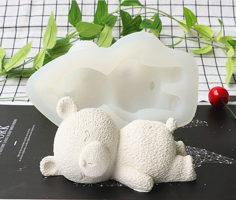 食品級硅膠模具 食品級硅膠模具