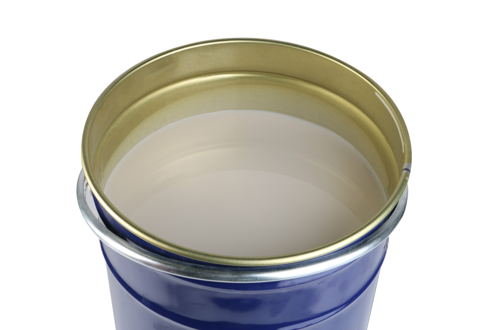 別躲著了，都看見你往工業級模具硅膠倒少量開水