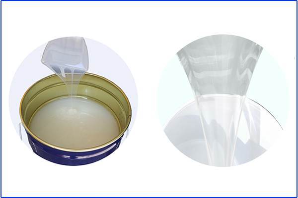液體硅膠環(huán)保性是如何定義的？
